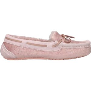 Belizia Pantoffel - Vrouwen - Roze - Maat 40