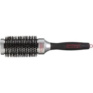 Haarborstel - Antistatisch - Aluminium - 43/60 mm