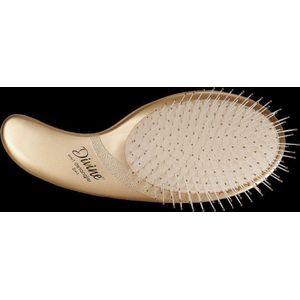 Olivia Garden - Divine - Haarborstel - Antistatisch - Lichtgewicht