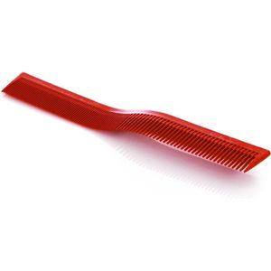 Curve-O Kam Original Combs Cutting Comb