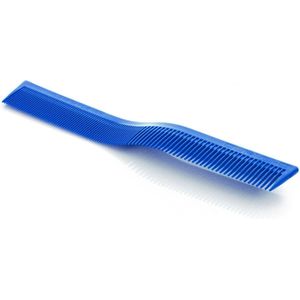 Curve-O Kam Original Combs Cutting Comb