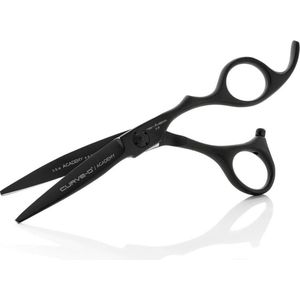 Curve-o Scissors The Academy Evo2 Left-handed Scissors Knipschaar 5.8 - linkshandig