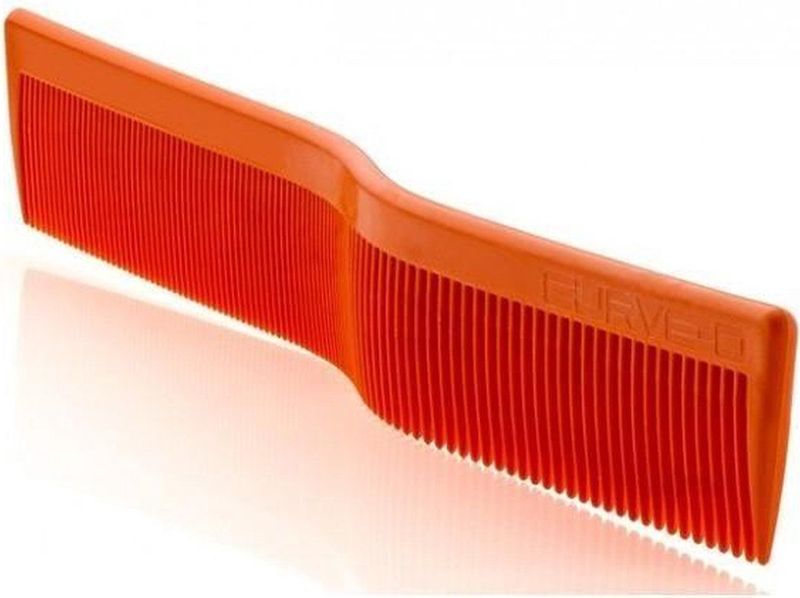 Curve-O - Advanced Cutting Comb - Haarborstel