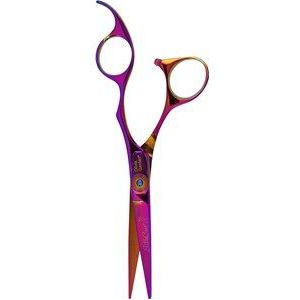 Olivia Garden Kappersscharen SilkCut Rainbow Haarknipschaar 1 Stk. (€ 63,76 / 1 stuks)