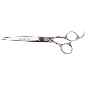 Olivia Garden SilkCut XL haarschaar 7""