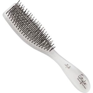 Olivia Garden Borstel iStyle Brush for Fine Hair