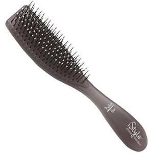 Olivia Garden Borstel iStyle Brush for Medium Hair