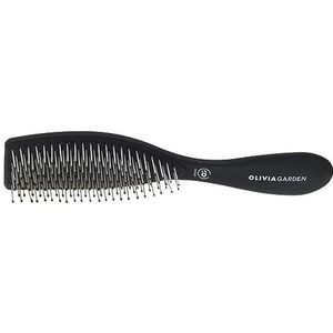 Olivia Garden Borstel iStyle Brush for Thick Hair