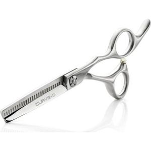 Curve-O Effileerschaar Scissors The Series 5.8 Right-Handed Thinner