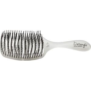 Olivia Garden Borstel iDetangle Memory Flex Double Bristle