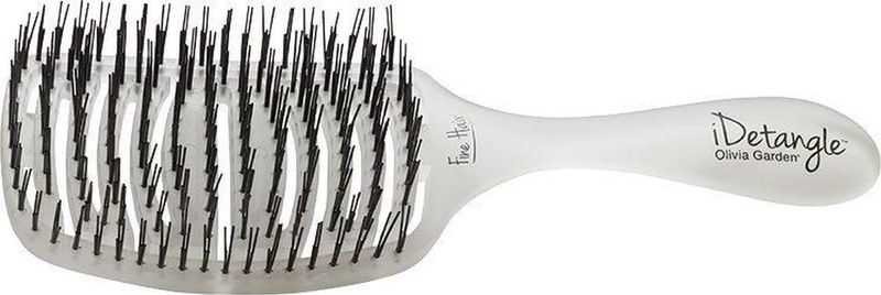 Olivia Garden Borstel iDetangle Memory Flex Double Bristle