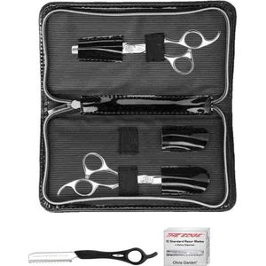 Olivia Garden Pakket SilkCut Shear Kit