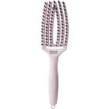 Borstel Olivia Garden Finger Brush, collectie (blauw)