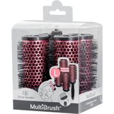 Olivia Garden Pakket Multibrush One Size Kit L 4x46mm