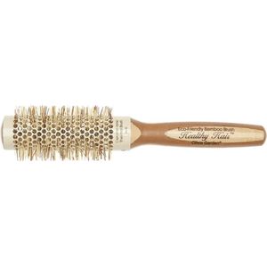 Olivia Garden Borstel Healthy Hair Bamboo Collection Thermal Brush Ø33mm