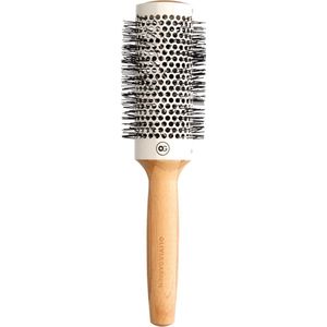 Olivia Garden Bamboo Touch Thermal ronde haarborstel diameter 43 mm