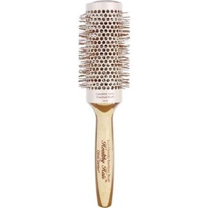 Olivia Garden Borstel Healthy Hair Bamboo Collection Thermal Brush Ø43mm