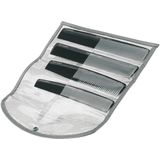 Olivia Garden Pakket Combs 4-pc SC Comb Pouch