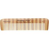 Olivia Garden Kam Healthy Hair Bamboo Collection Bamboo Comb 1
