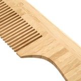 Olivia Garden Bamboo Touch Comb