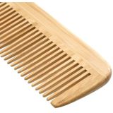Olivia Garden Bamboo Touch Comb Kam nr. 4