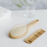 Olivia Garden Bamboo Touch Comb Kam nr. 4