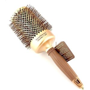 Olivia Garden Borstel Nano Thermic Thermal Ceramic + Ion Brush Ø64mm