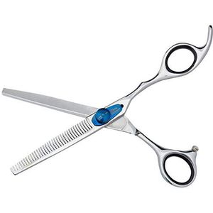 Olivia Garden - Xtreme - Effileerschaar - Japans model - 16 cm