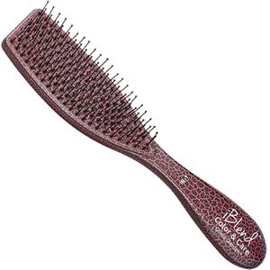 Olivia Garden Borstel iBlend Color & Care Brush Red