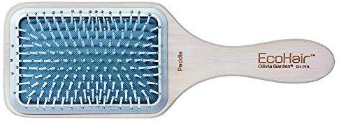 Olivia Garden Ecohair Paddle