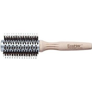 Olivia Garden Borstel EcoHair Combo Round Brush Ø34mm