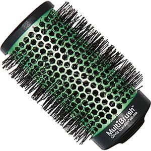 Olivia Garden - MultiBrush - Haarborstel - Keramische Coating - Lichtgewicht