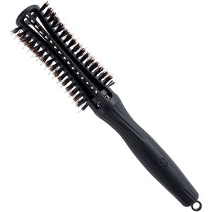 Olivia Garden Borstel Fingerbrush Round Small