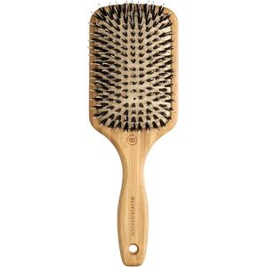 Olivia Garden Haarborstels Bamboo Touch Bamboe borstel met wilde zwijnen/nylon haren 1 Stk. (€ 14,90 / 1 stuks)