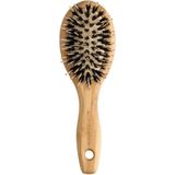 Olivia Garden Bamboo Touch Combo Ontwarrende Borstels XS, 5-reihig
