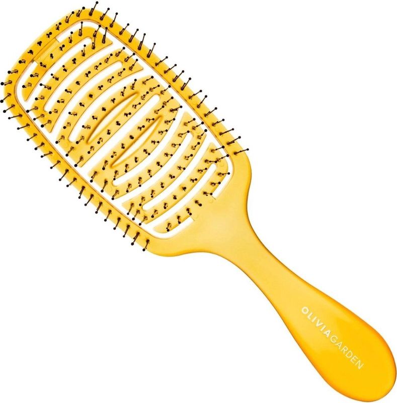 Olivia Garden Borstel Oliva Garden iDetangle Pride Medium Hair