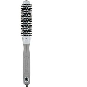 Olivia Garden Expert Blowout Shine White &amp; Grey