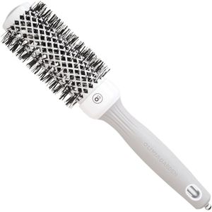 Olivia Garden - Expert Blowout Shine - Haarborstel - Tourmaline - Antistatisch