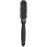 Olivia Garden Expert Blowout Borstel Blowout Shine Brush Black Ø25mm