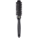 Olivia Garden Expert Blowout Borstel Blowout Shine Brush Black Ø25mm