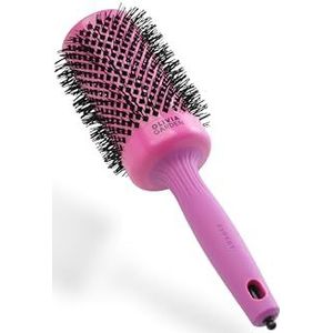 Olivia Garden Expert Blowout Shine roze Ø 55 mm