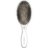 Olivia Garden Expert Care Haarborstel met nylon en varkenshaar 1 st