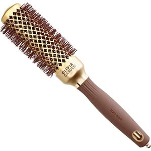 Expert - Blowout Curl - Borstel - Antistatisch - Keramische Cilinder