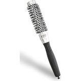 Olivia Garden Blowout Classic Silver thermale borstel voor het Haar diameter 25mm 1 st