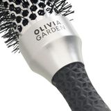 Olivia Garden Blowout Classic Silver thermale borstel voor het Haar diameter 35mm 1 st