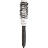 Olivia Garden Blowout Classic Silver thermale borstel voor het Haar diameter 35mm 1 st