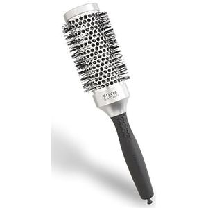 Olivia Garden - Essential Blowout Classic - Haarborstel - Zilver