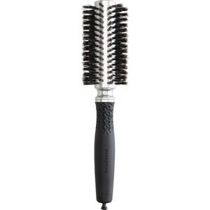 Haarborstel - Echt Varkenshaar - Voor Fijn en Kort Haar