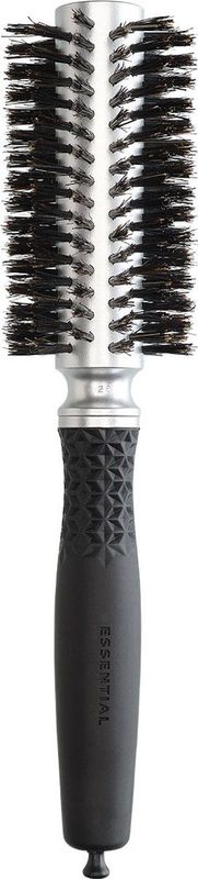 Haarborstel - Echt Varkenshaar - Voor Fijn en Kort Haar