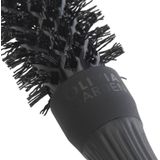 Olivia Garden Black Label SHINE Wavy Bristles Rondeborstel voor het Haar diameter 20 mm 1 st
